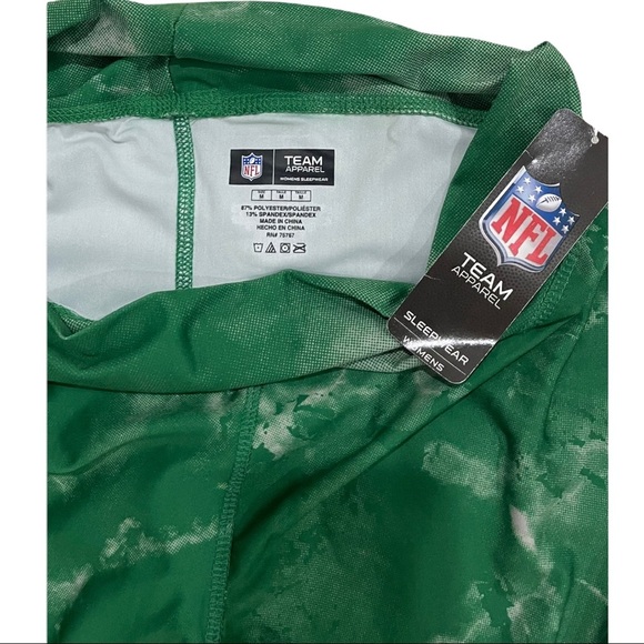 Womens Jets leggings - Picture 2 of 3